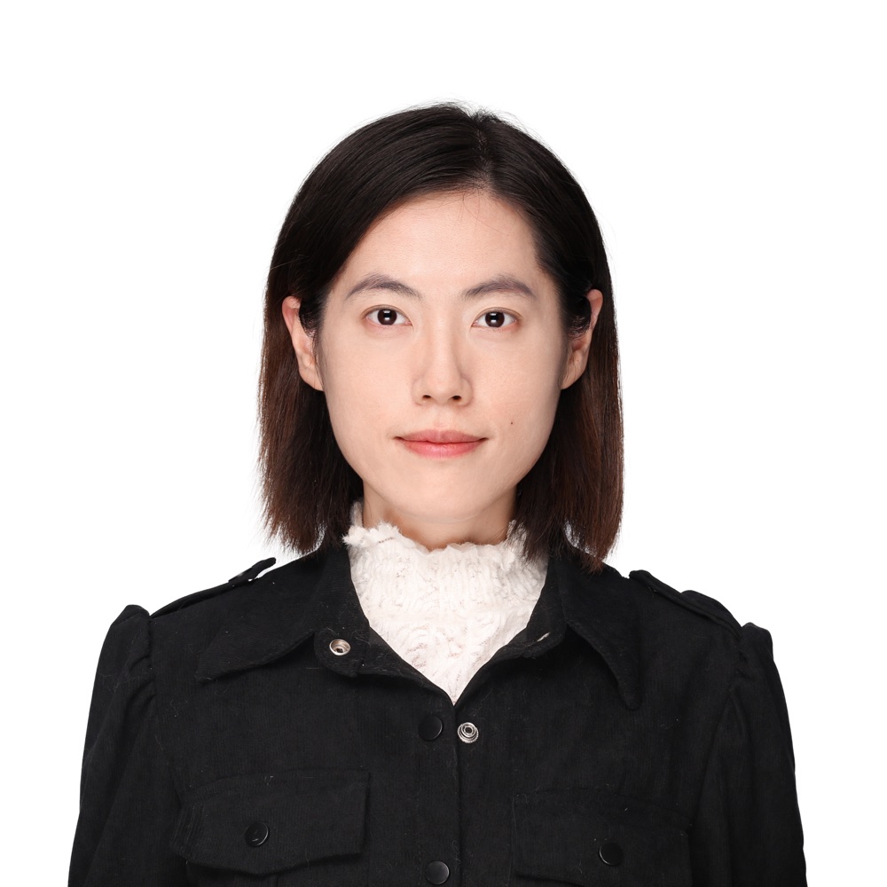 Xiaoyu Ma
