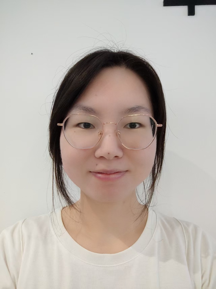 Yinglanxin Tian