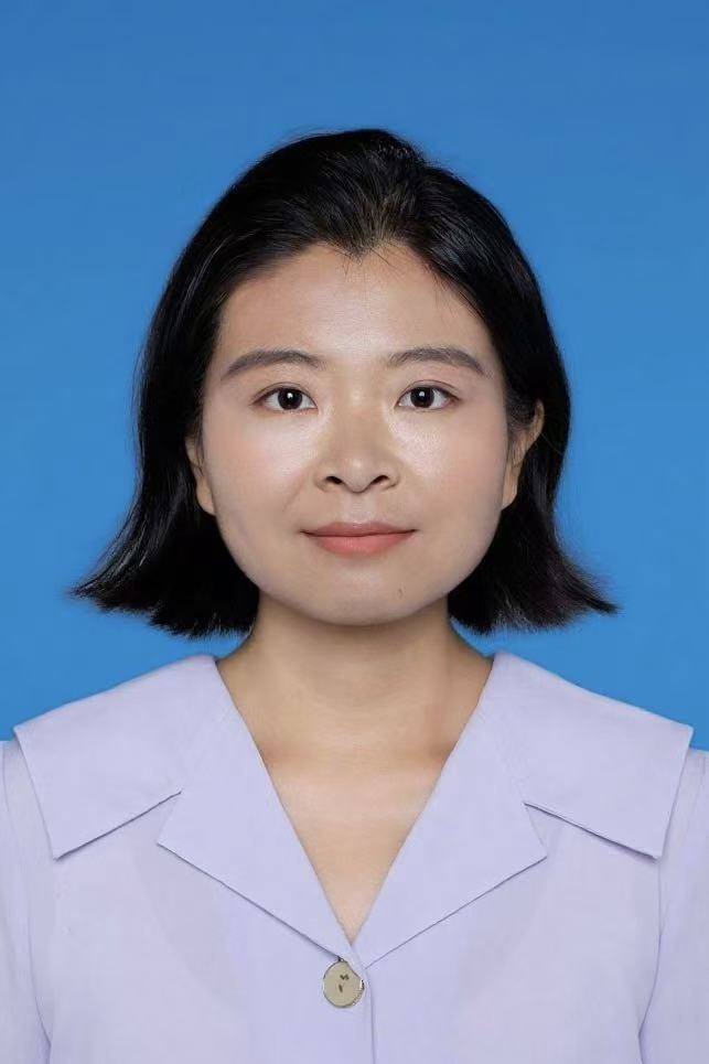 Yanan Zhang