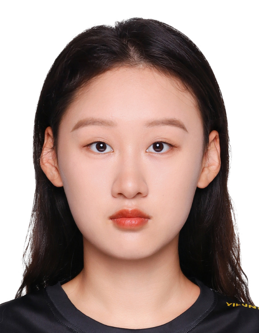 Yiqing Zhang